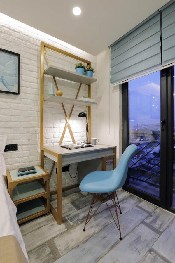 Aparthotel Ava Butik Istanboel