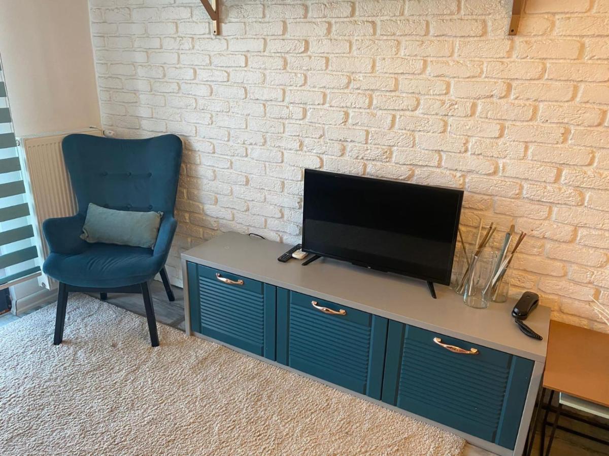 Ava Butik Aparthotel *