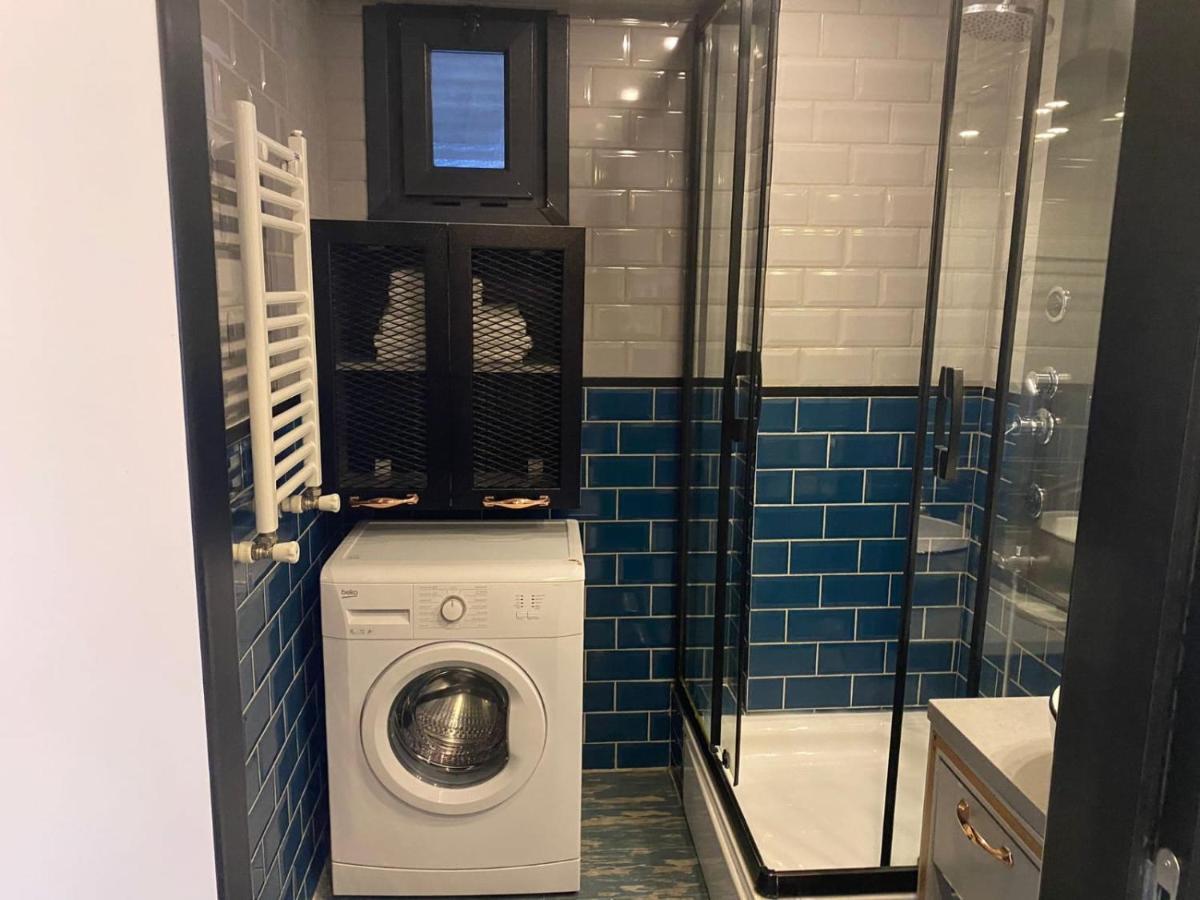 Aparthotel Ava Butik